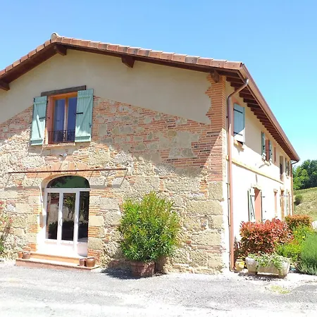 D'hôtes Le Moulin D'encor 4*