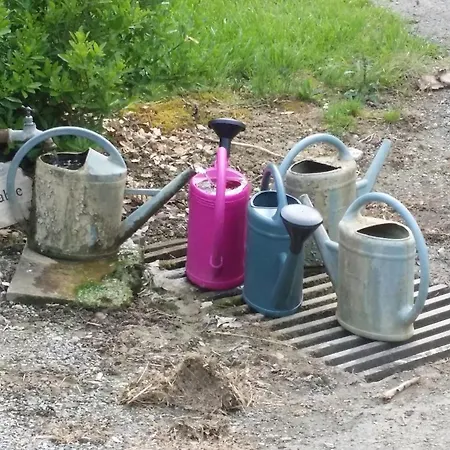 D'hôtes Le Moulin D'encor Couette-café Seysses-Saves