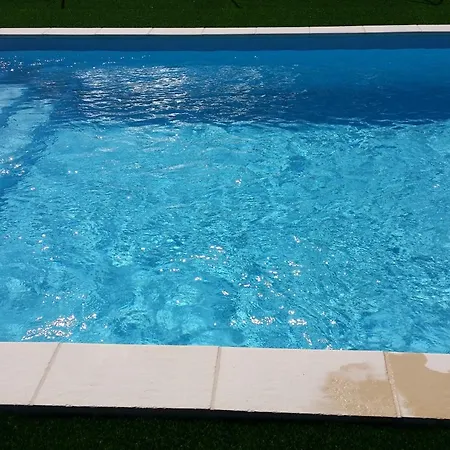 D'hôtes Le Moulin D'encor