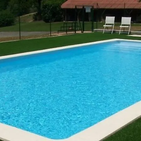 D'hôtes Le Moulin D'encor 4* Seysses-Saves