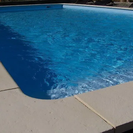 D'hôtes Le Moulin D'encor 4*