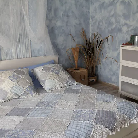 Couette-café D'hôtes Le Moulin D'encor