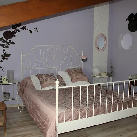 D'hôtes Le Moulin D'encor 4*