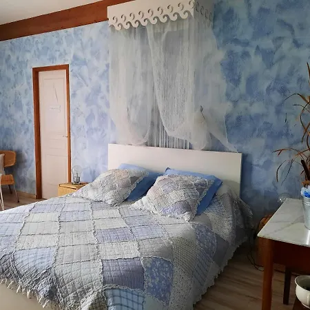 Chambre D'hotes Seysses-Saves