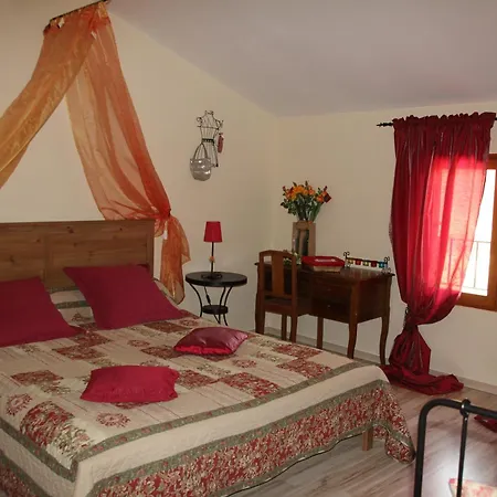 D'hotes Le Moulin D'encor 4* Seysses-Saves