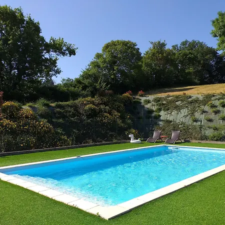 D'hotes Le Moulin D'encor Oda ve Kahvaltı 4*