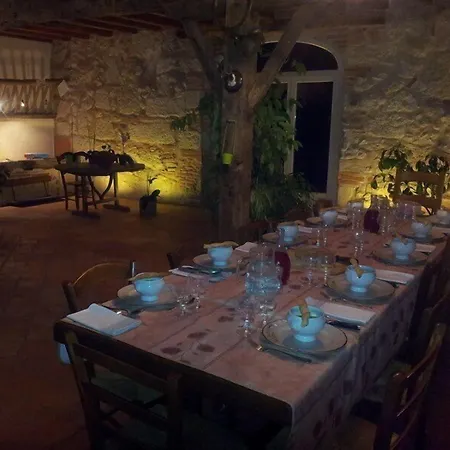 Bed & Breakfast Chambre D'hotes 4*