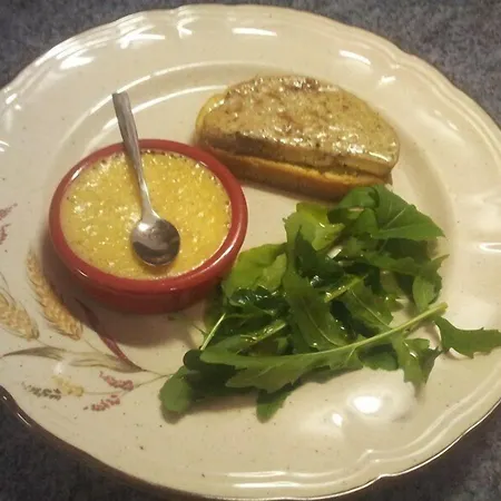 D'hotes Le Moulin D'encor 4*