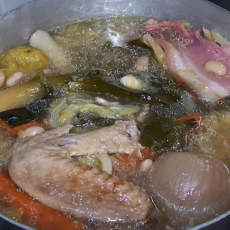 D'hotes Le Moulin D'encor