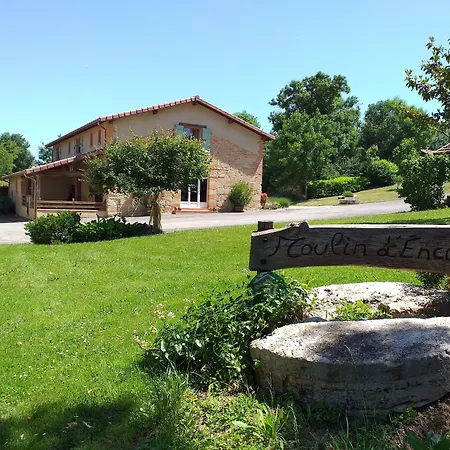 Oda ve Kahvaltı D'hotes Le Moulin D'encor