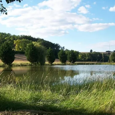 D'hotes Le Moulin D'encor 4*