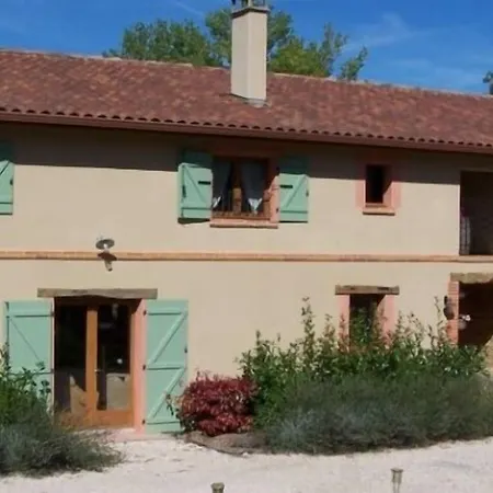 D'hotes Le Moulin D'encor Seysses-Savès