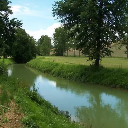 D'hotes Le Moulin D'encor Oda ve Kahvaltı 4*