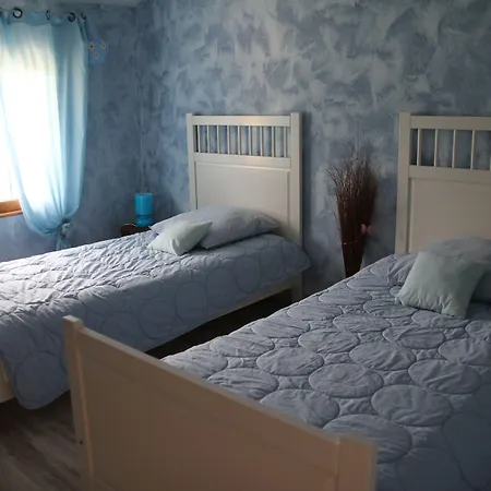 Oda ve Kahvaltı D'hotes Le Moulin D'encor