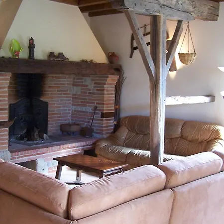 D'hotes Le Moulin D'encor