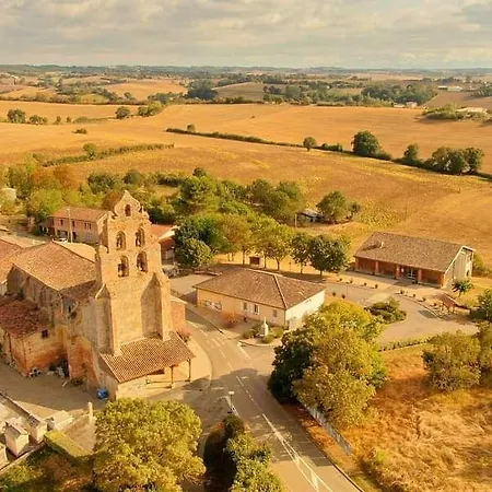 D'hotes Le Moulin D'encor 4* Seysses-Saves