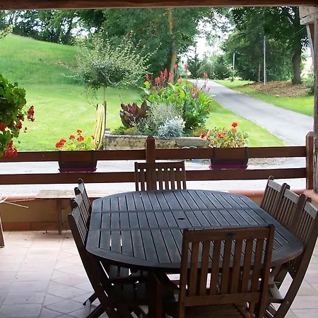 Chambre D'hotes Bed & Breakfast 4*