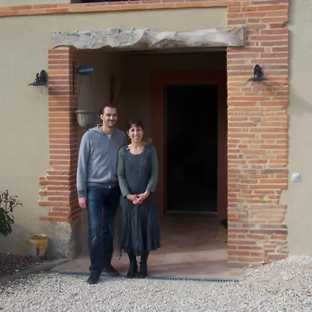 Bed & Breakfast Chambre D'hotes Seysses-Saves