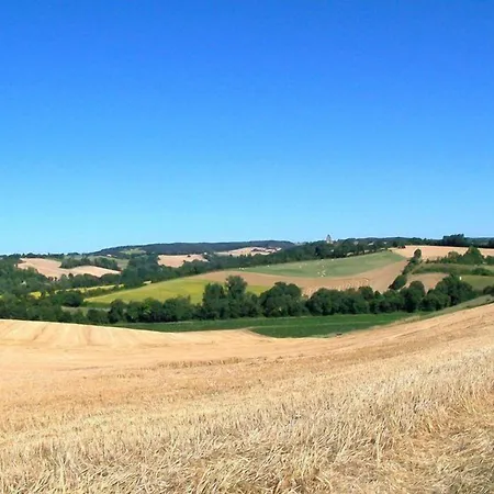 Bed & Breakfast Chambre D'hotes Seysses-Saves
