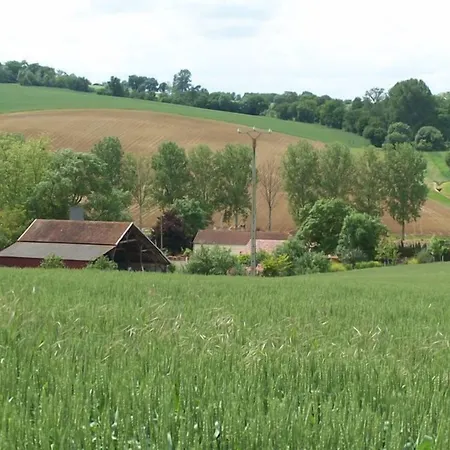 Chambre D'hotes Bed & Breakfast Seysses-Saves