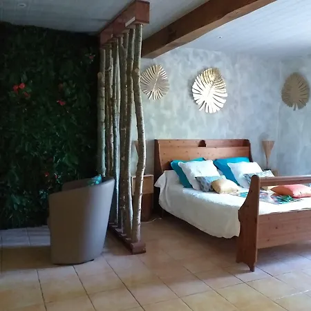 Chambre D'hotes Bed & Breakfast