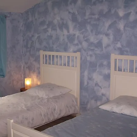 Bed & Breakfast Chambre D'hotes Seysses-Saves