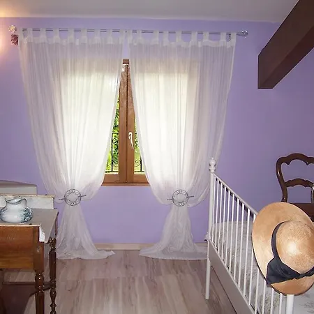 Chambre D'hotes Bed & Breakfast