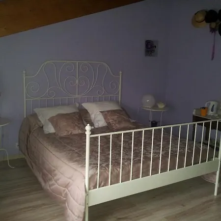 D'hotes Le Moulin D'encor 4* Seysses-Saves