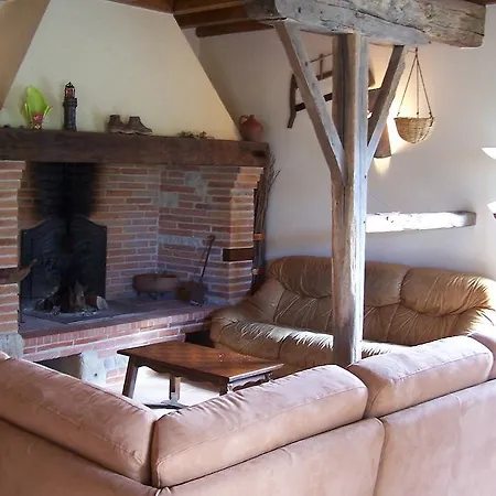 Chambre D'hotes Bed & Breakfast Seysses-Saves
