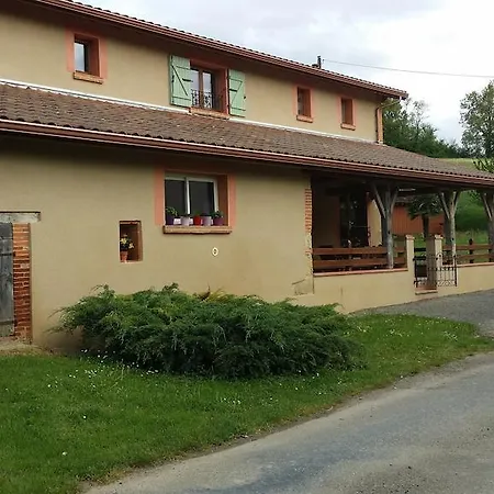 Chambre D'hotes Seysses-Saves