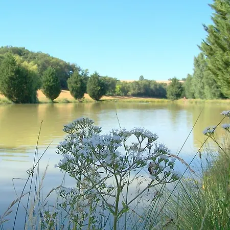 D'hotes Le Moulin D'encor