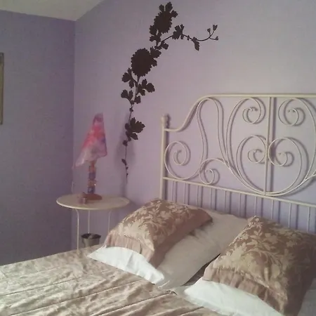 D'hotes Le Moulin D'encor Oda ve Kahvaltı 4*