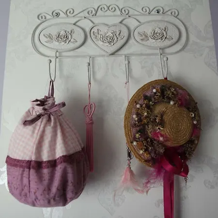 D'hotes Le Moulin D'encor