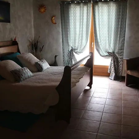 Chambre D'hotes